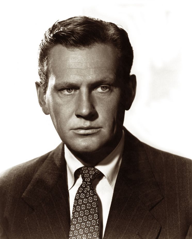 Wendell Corey