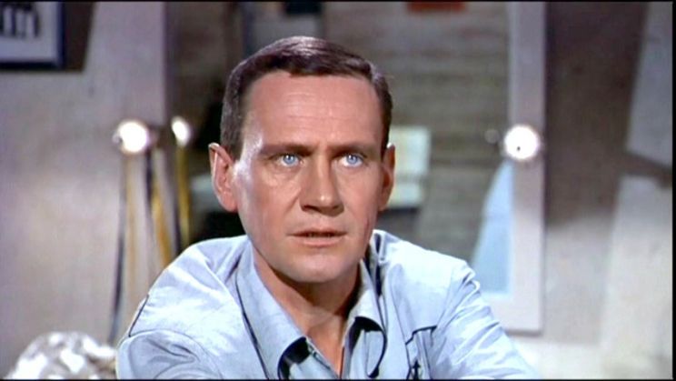 Wendell Corey