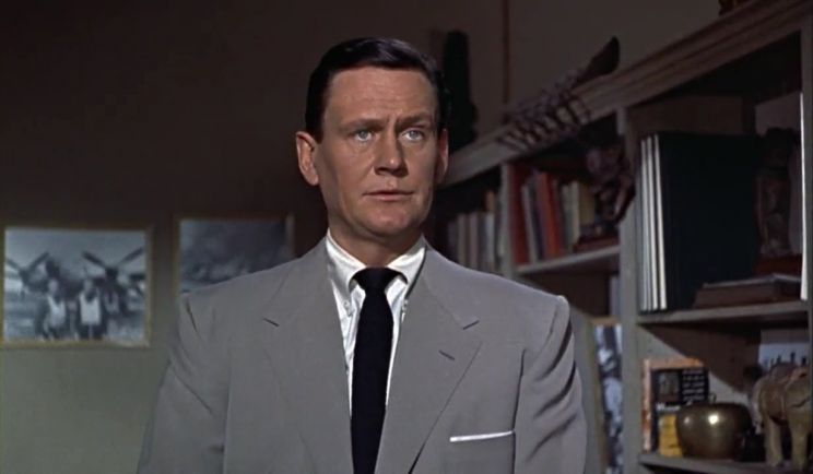 Wendell Corey