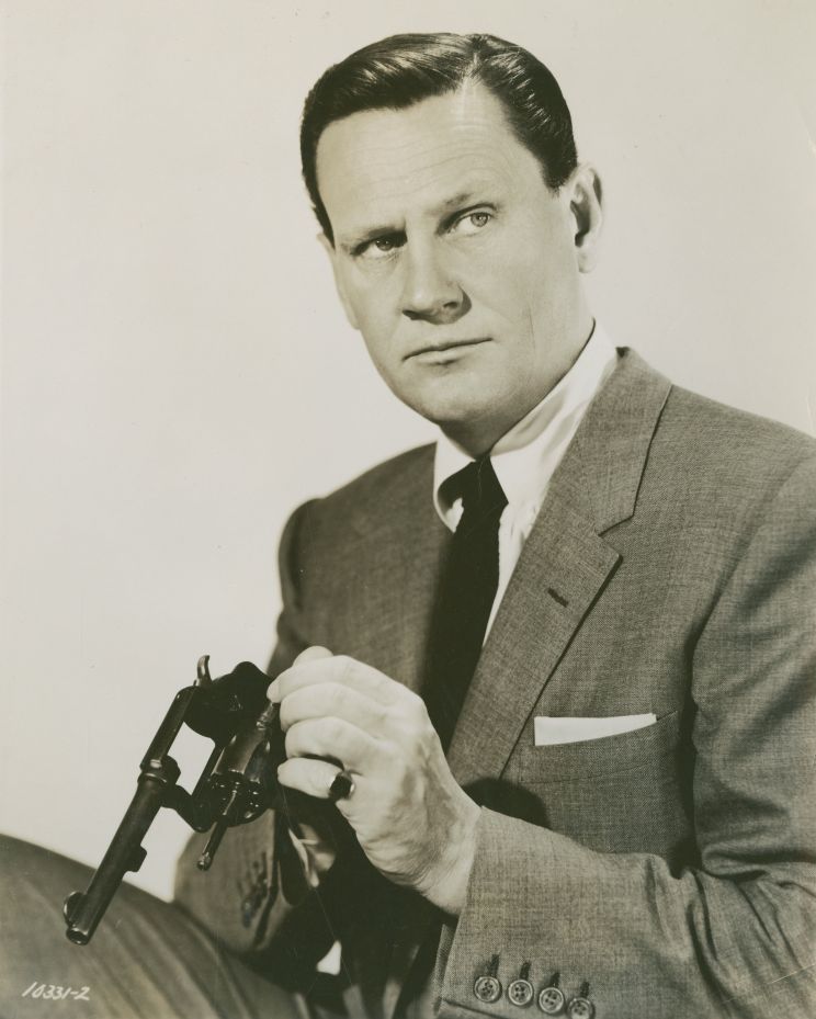 Wendell Corey