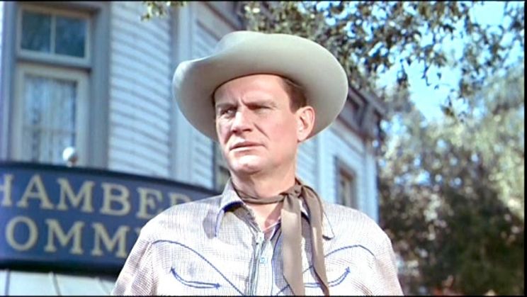 Wendell Corey