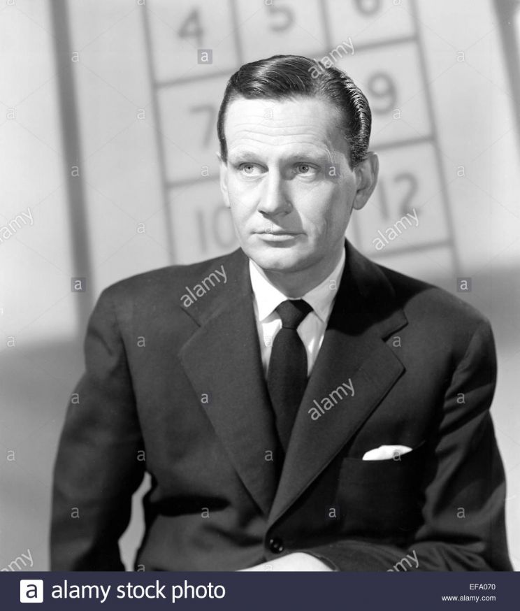 Wendell Corey