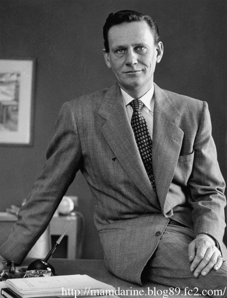 Wendell Corey