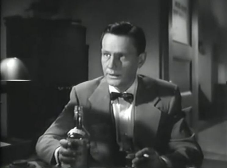 Wendell Corey