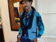 Wendell James