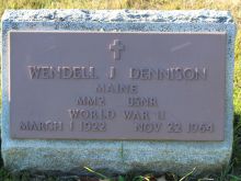 Wendell James