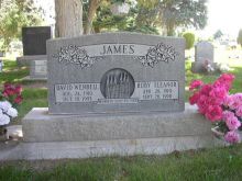 Wendell James
