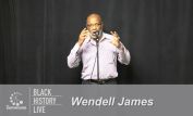 Wendell James