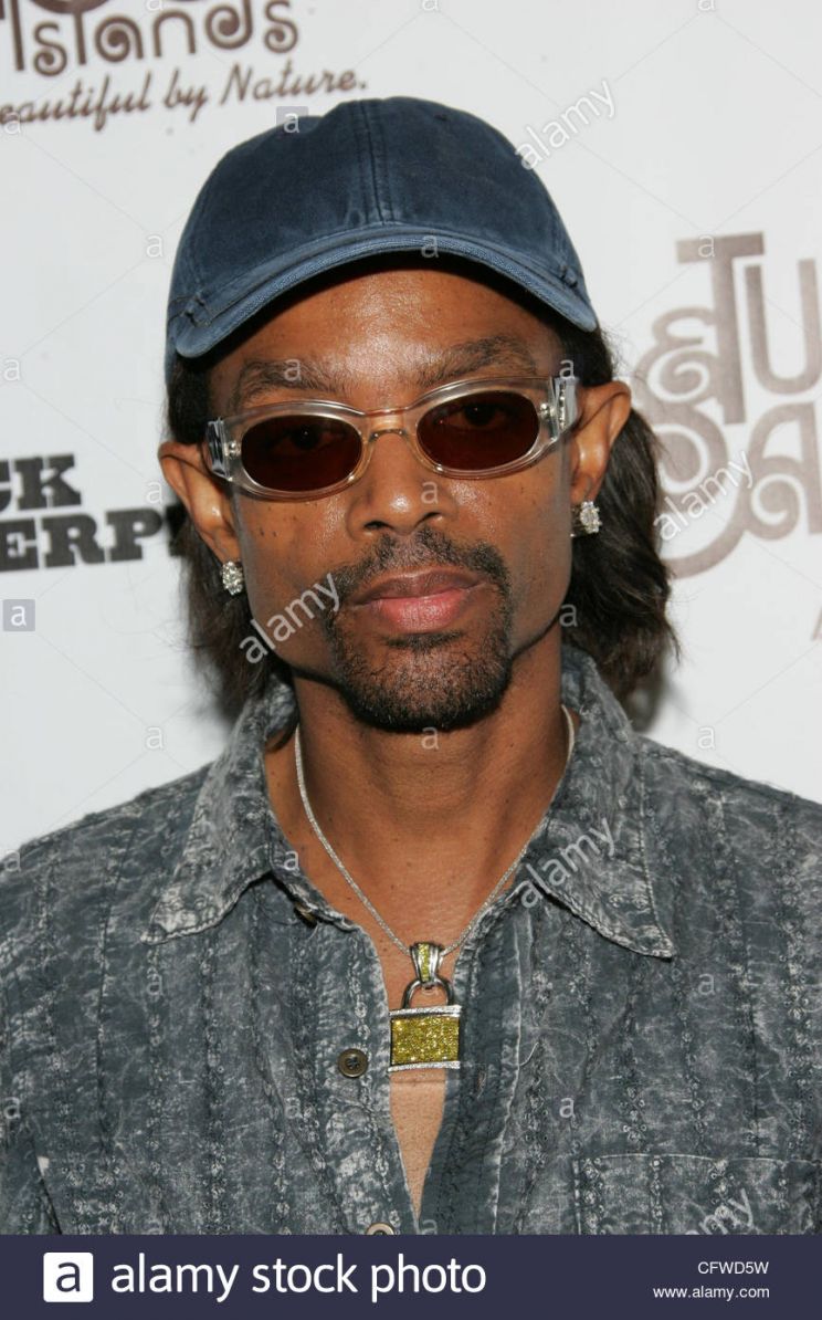 Wendell James