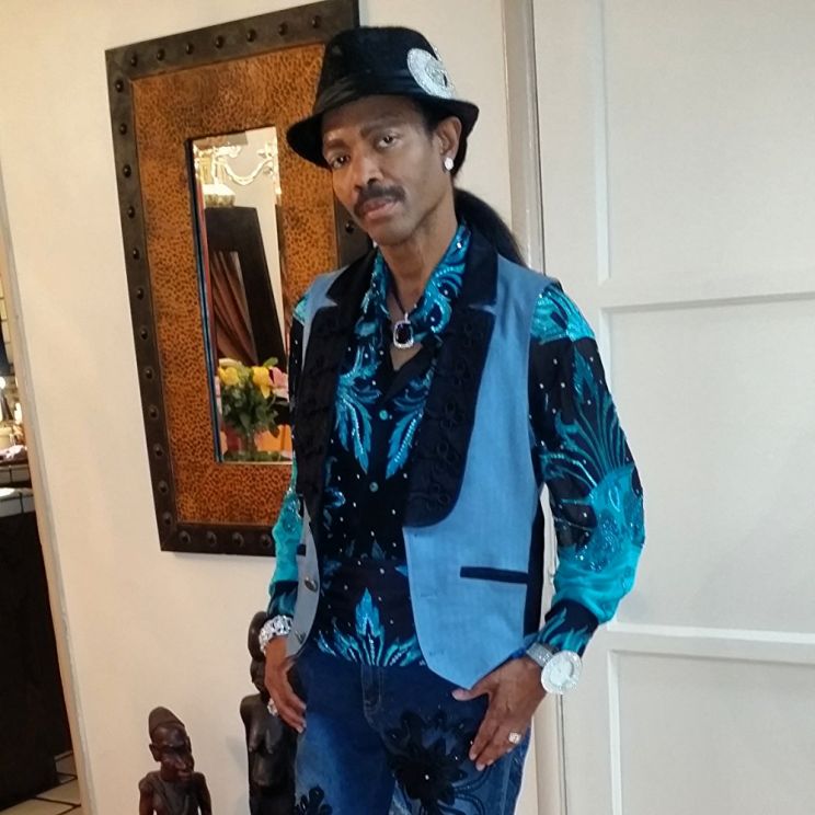 Wendell James