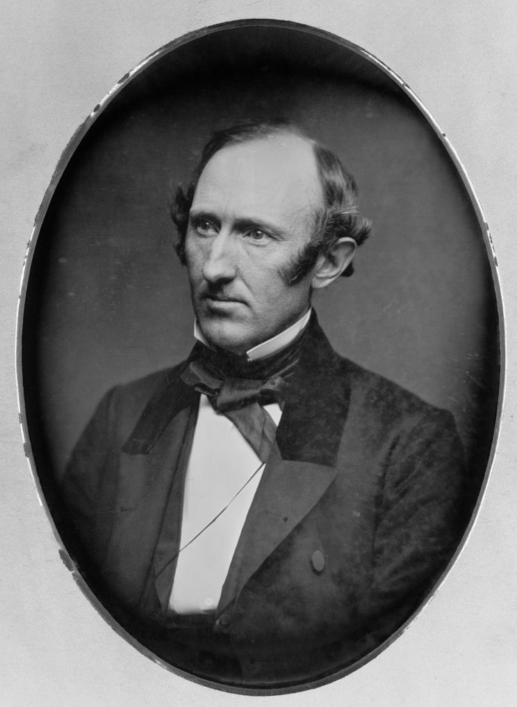 Wendell James