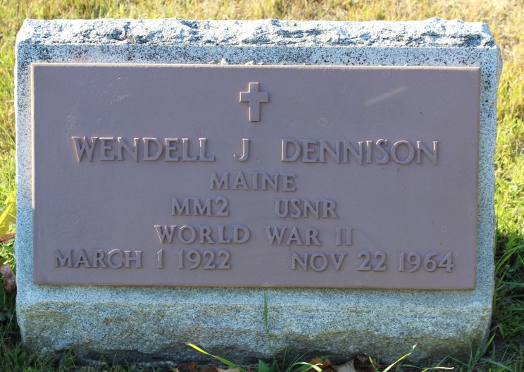 Wendell James