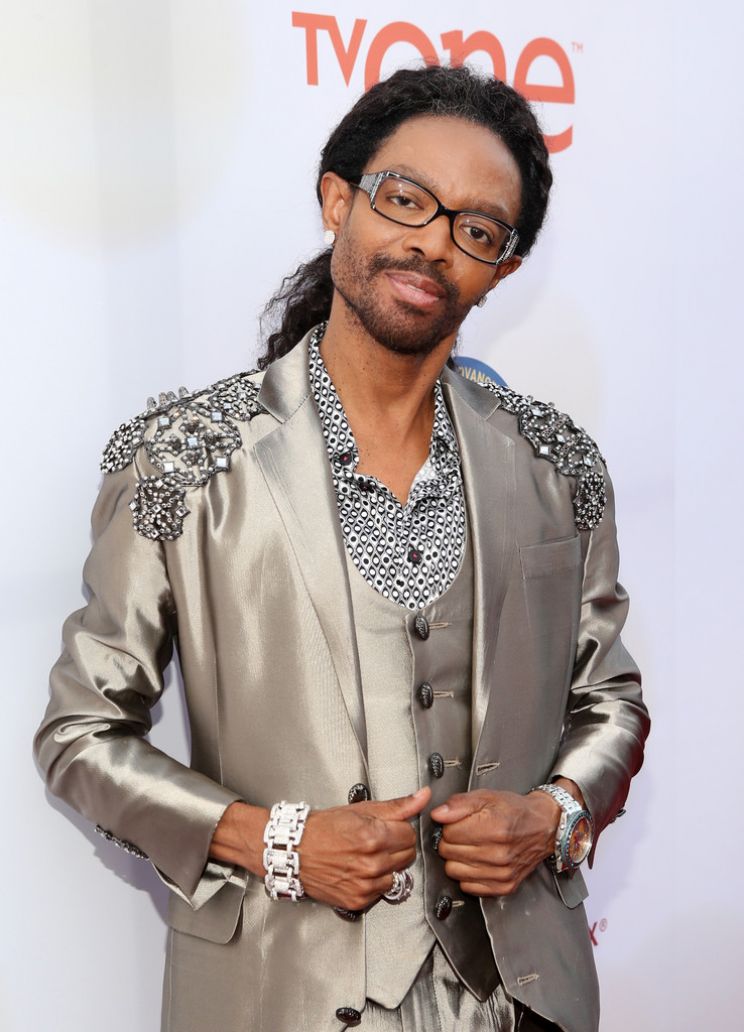 Wendell James