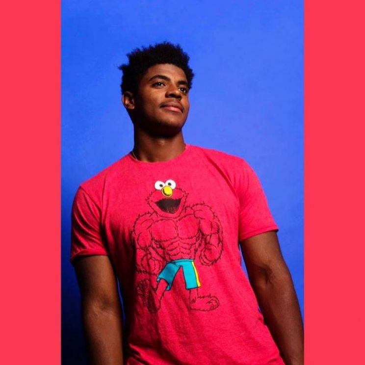 Wendell James