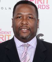 Wendell Pierce