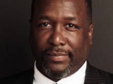 Wendell Pierce