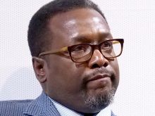 Wendell Pierce