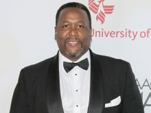 Wendell Pierce