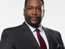 Wendell Pierce