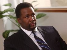 Wendell Pierce