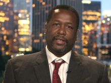 Wendell Pierce