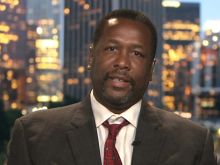 Wendell Pierce