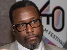 Wendell Pierce