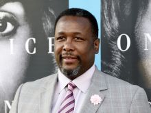 Wendell Pierce