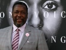 Wendell Pierce