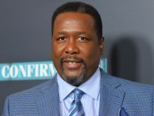 Wendell Pierce