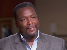 Wendell Pierce