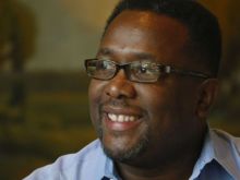 Wendell Pierce