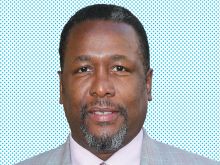 Wendell Pierce