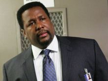 Wendell Pierce