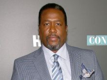 Wendell Pierce