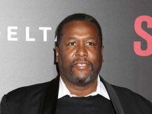 Wendell Pierce