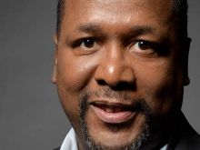 Wendell Pierce