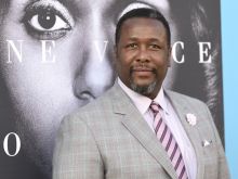 Wendell Pierce