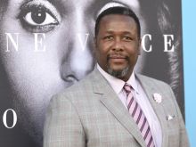 Wendell Pierce