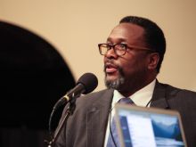 Wendell Pierce