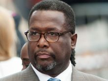 Wendell Pierce