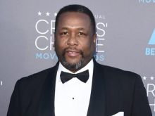 Wendell Pierce