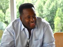 Wendell Pierce