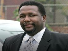 Wendell Pierce