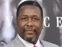 Wendell Pierce