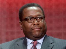 Wendell Pierce