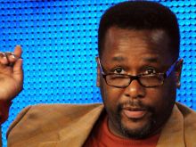Wendell Pierce