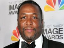 Wendell Pierce