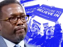 Wendell Pierce