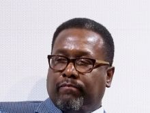 Wendell Pierce